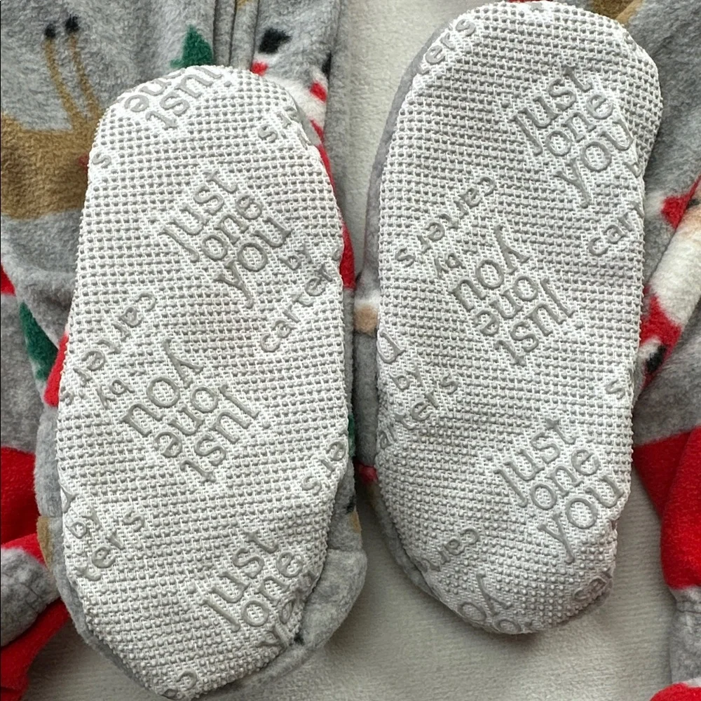 Carters this cozy